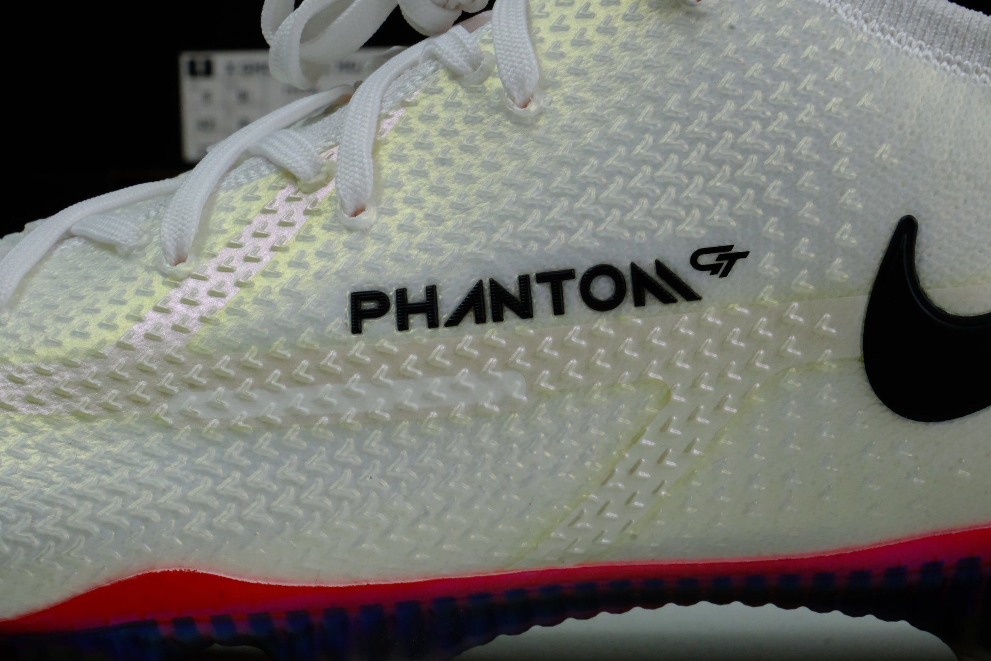 Nike Phantom GT II SG (Player Issue)