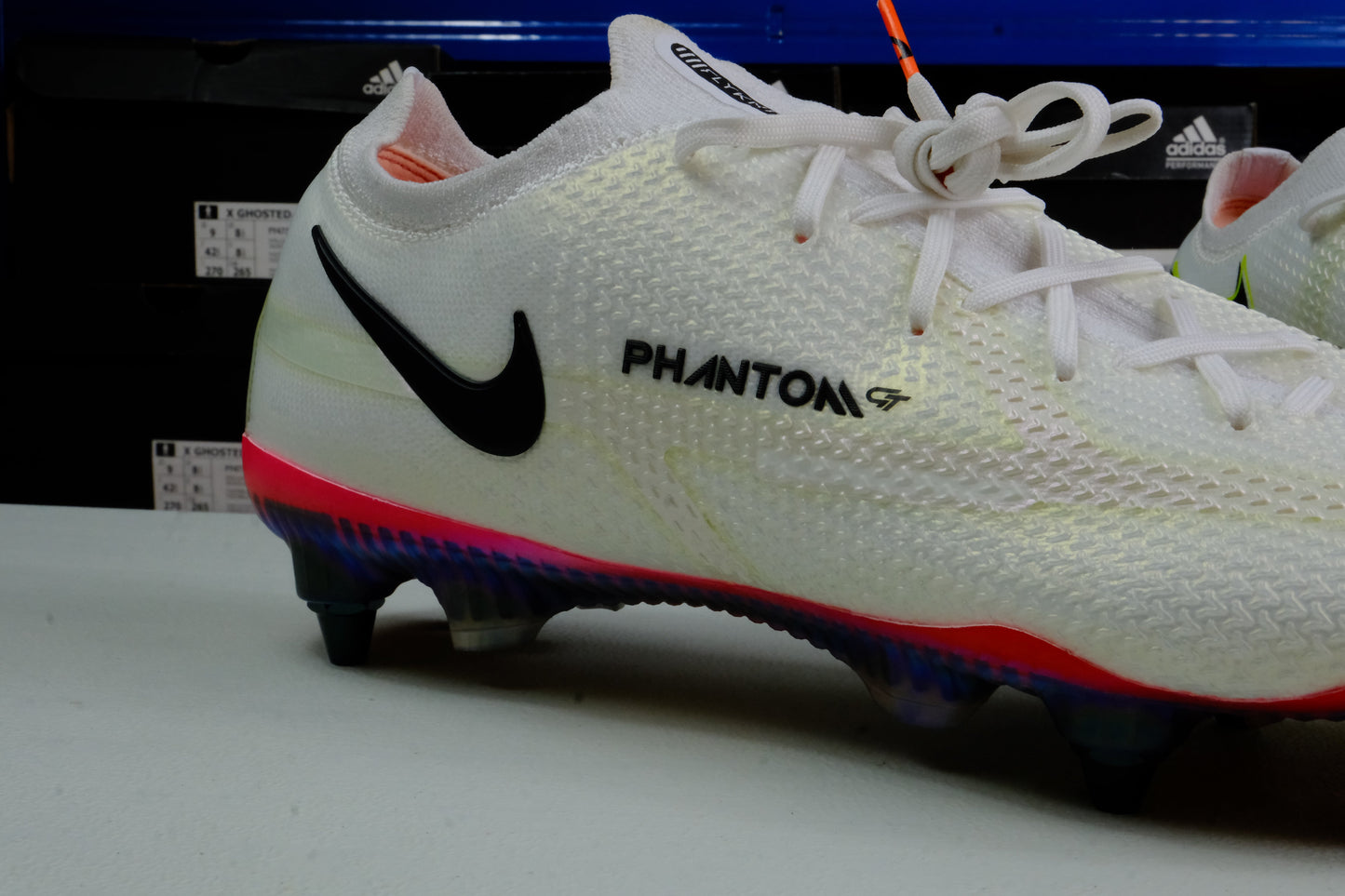 Nike Phantom GT II SG (Player Issue)