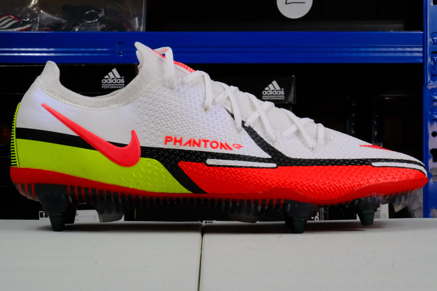 Nike Phantom GT II SG (Player Issue)