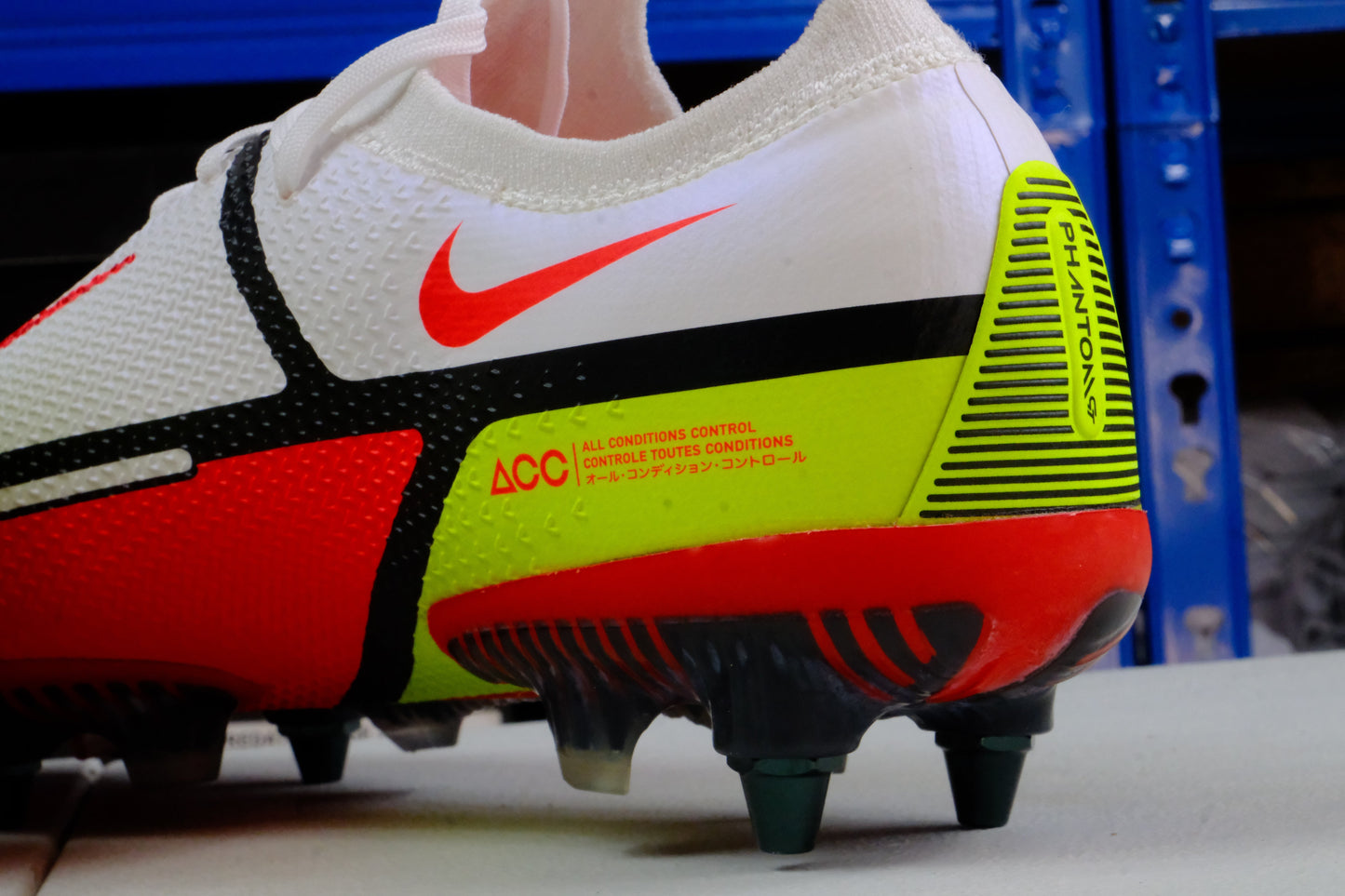 Nike Phantom GT II SG (Player Issue)