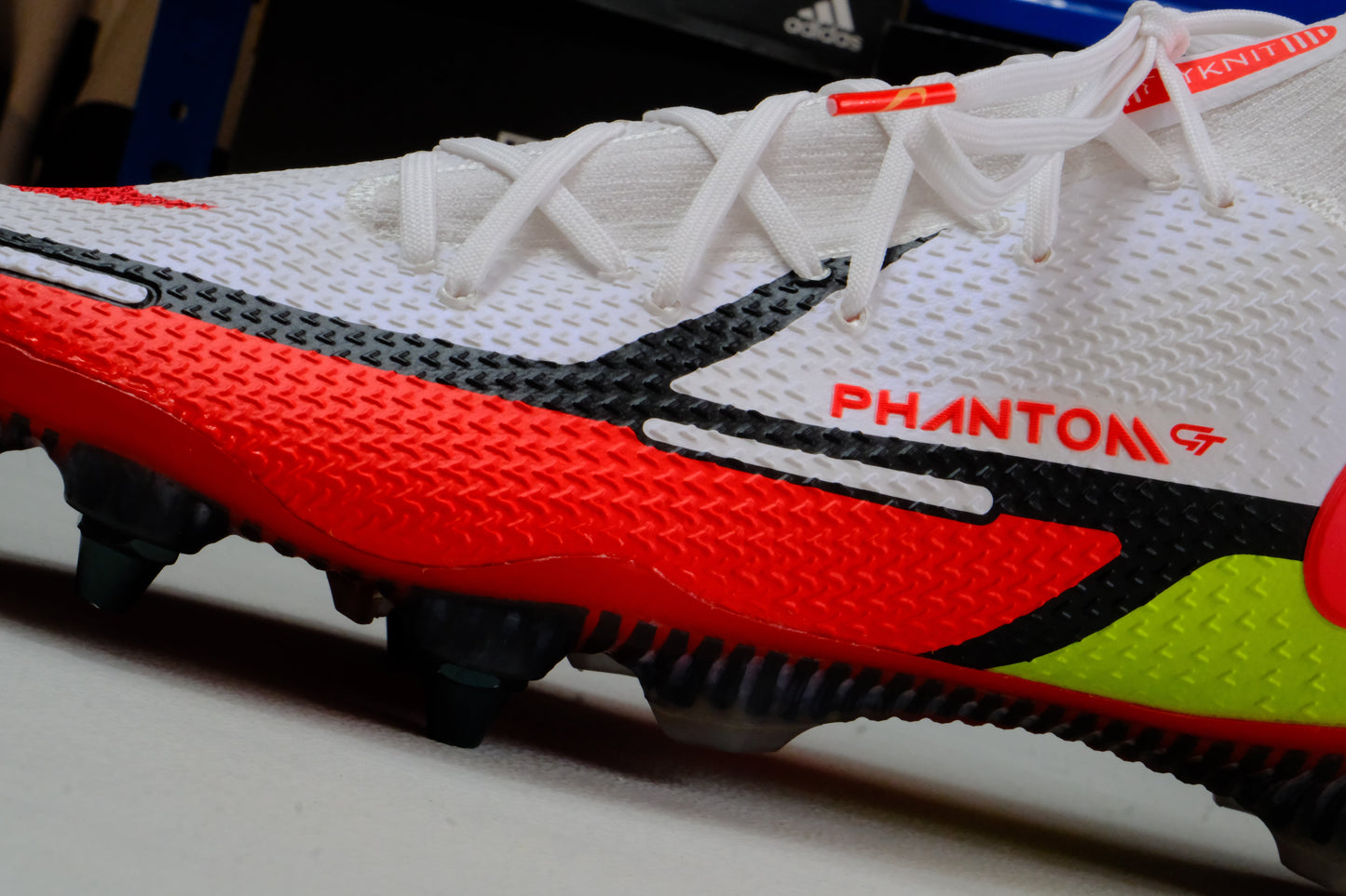 Nike Phantom GT II SG (Player Issue)