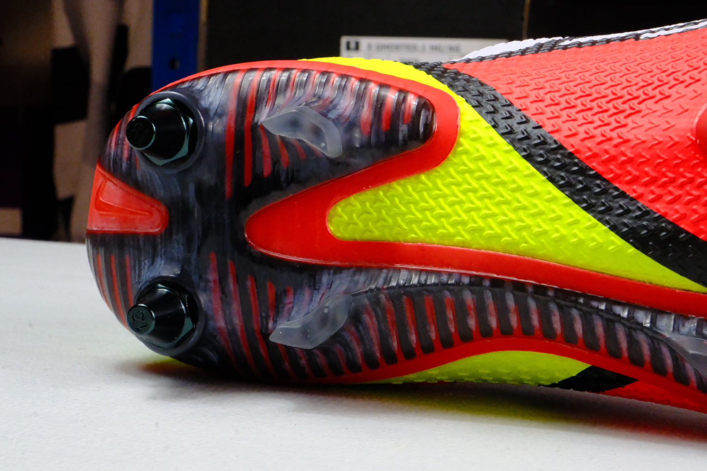 Nike Phantom GT II SG (Player Issue)