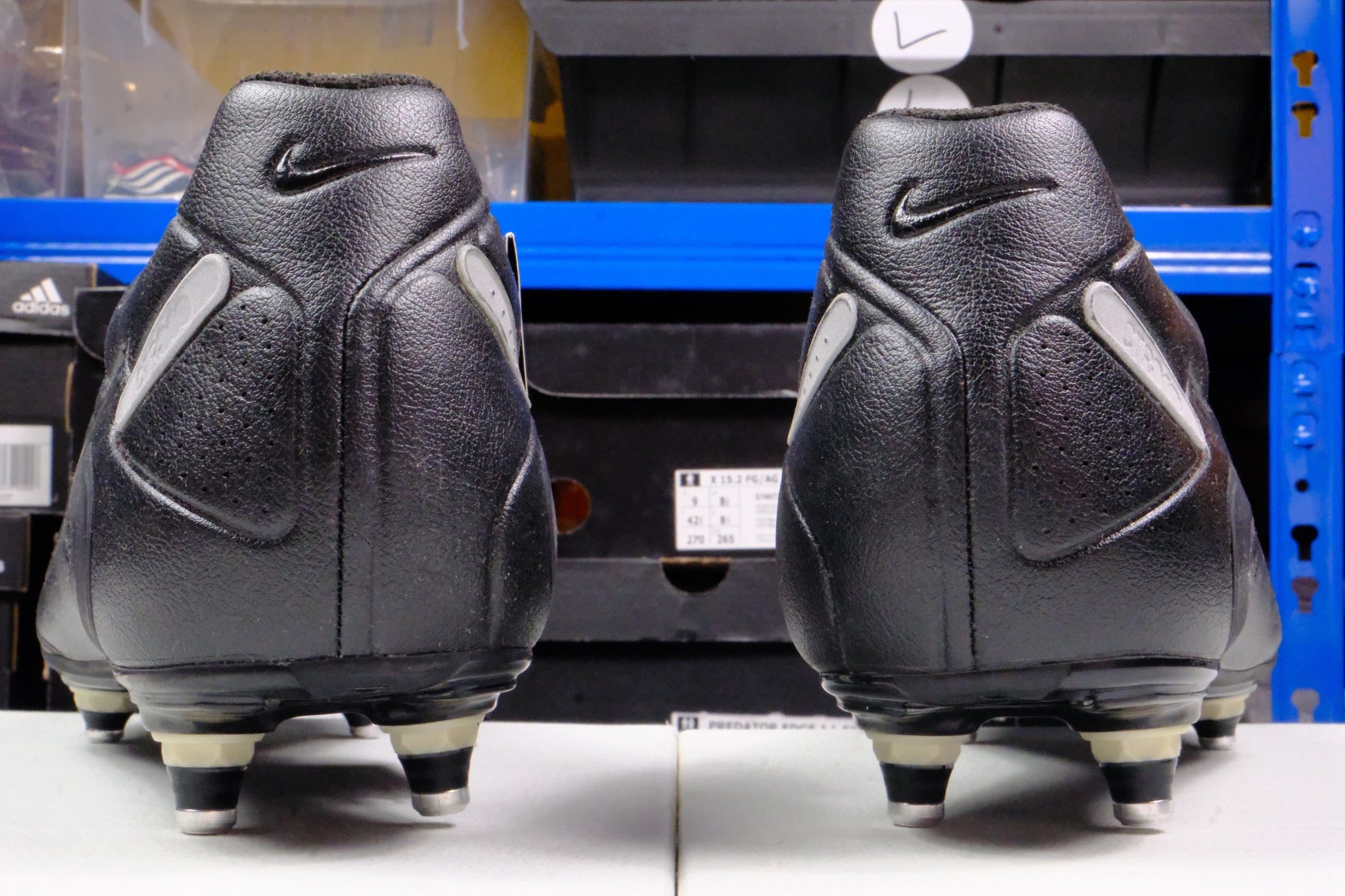 Nike CTR Maestri II SG