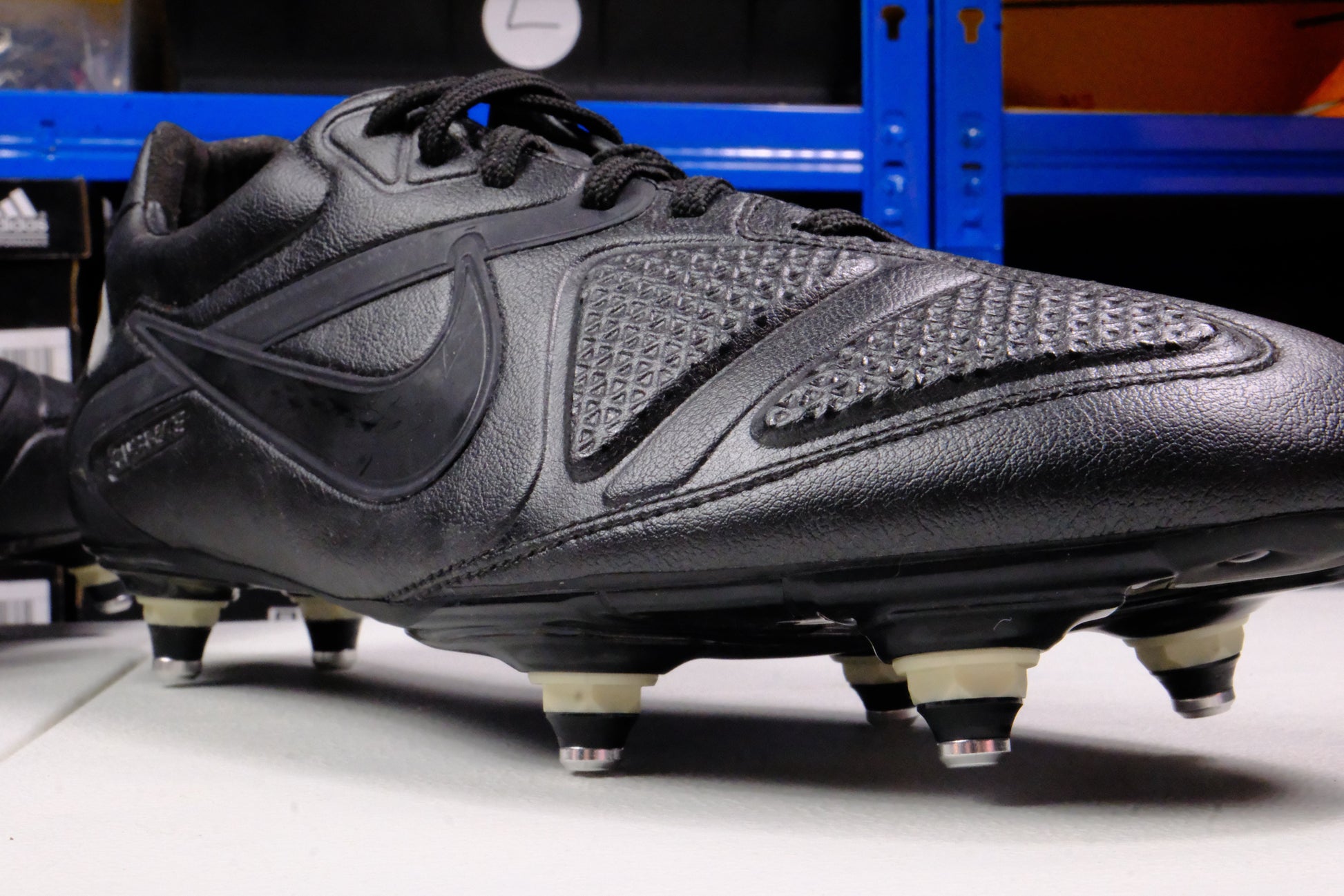 Nike CTR Maestri II SG