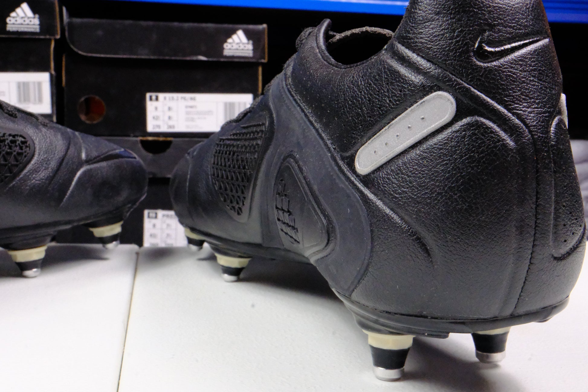 Nike CTR Maestri II SG