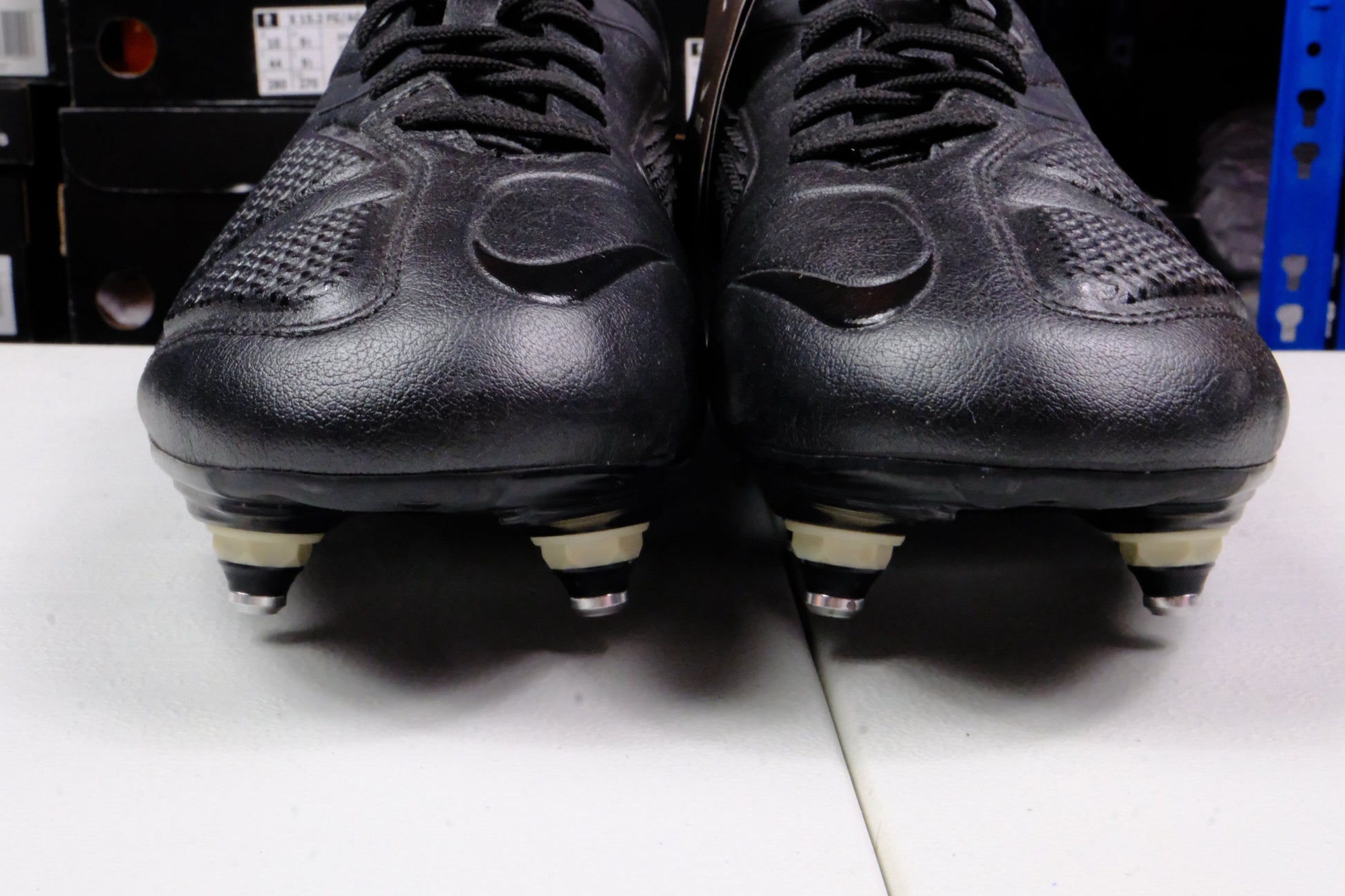 Nike CTR Maestri II SG