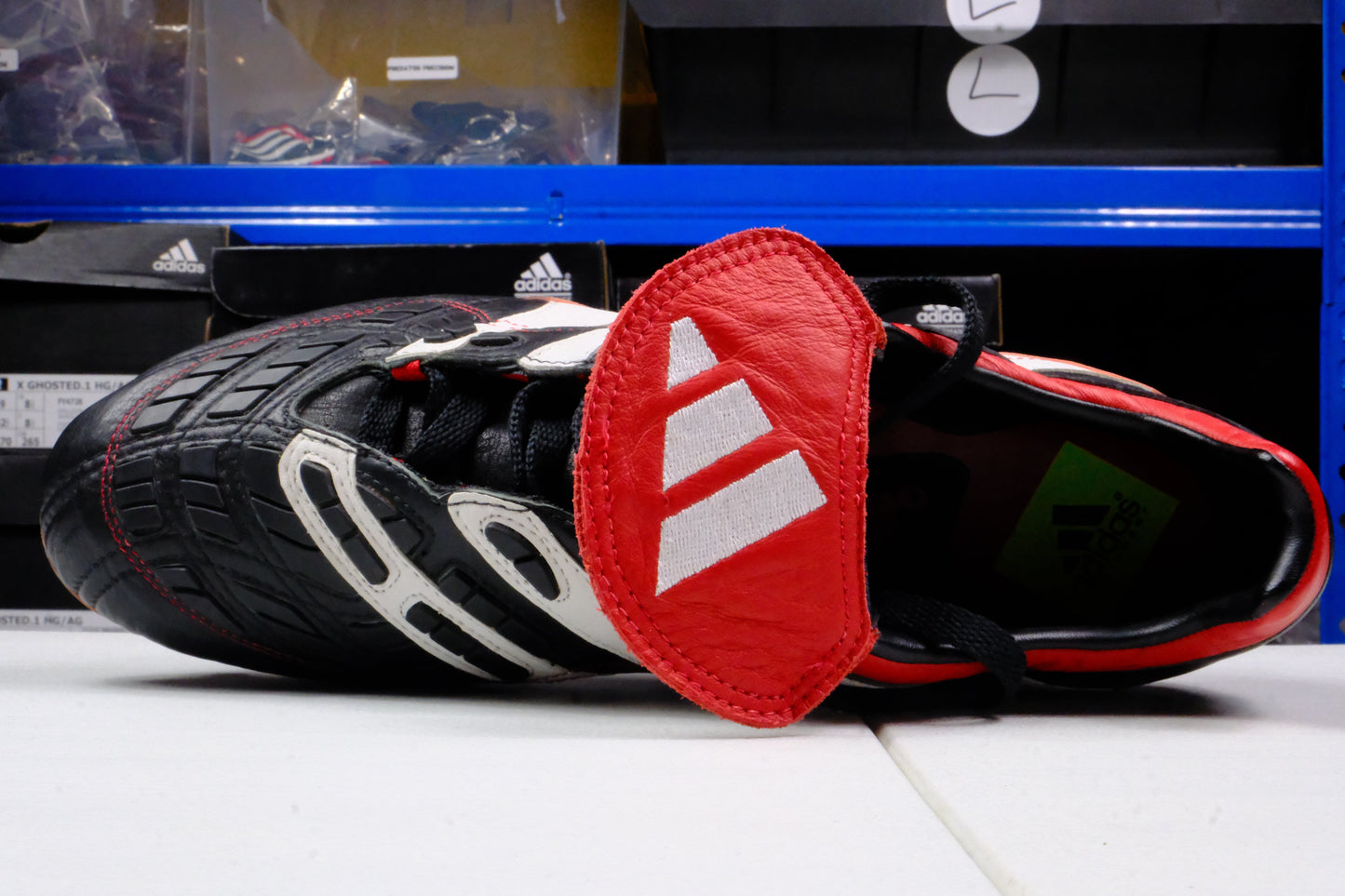 Adidas Predator Accelerator SG