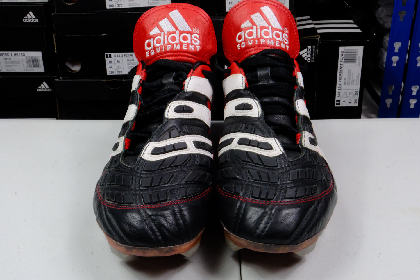 Adidas Predator Accelerator SG