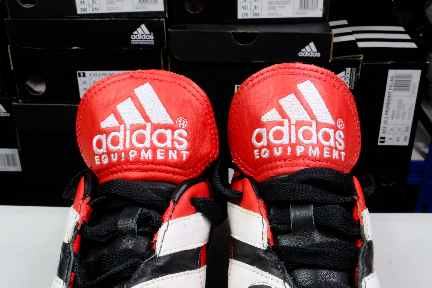 Adidas Predator Accelerator SG