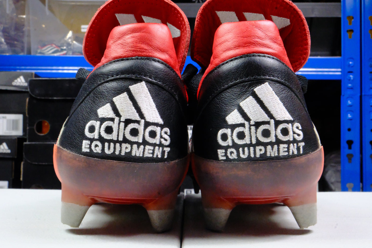 Adidas Predator Accelerator SG