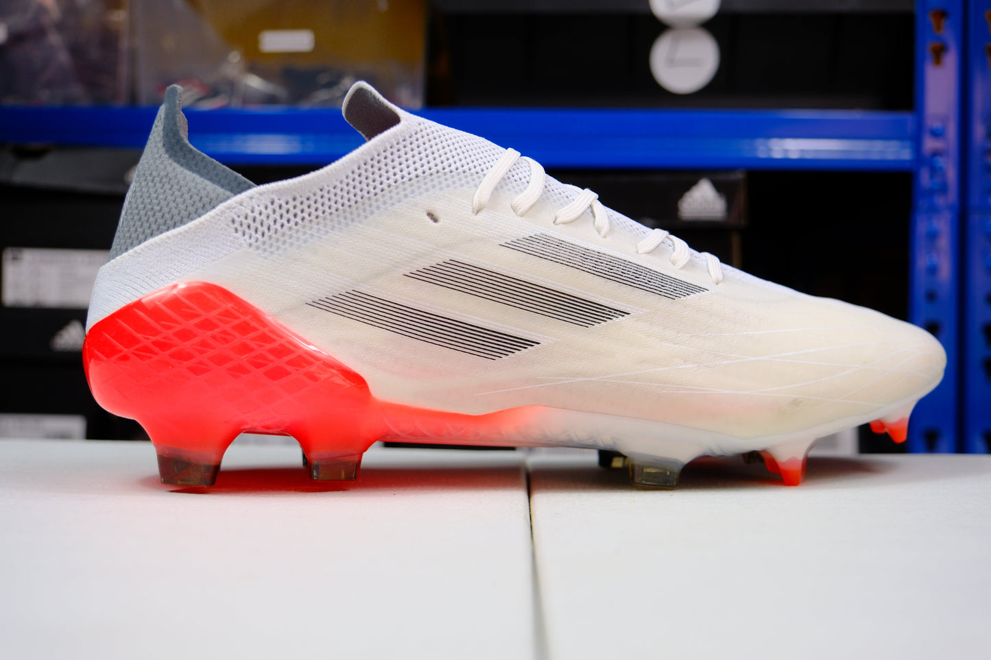 Adidas X Speedflow .1 FG