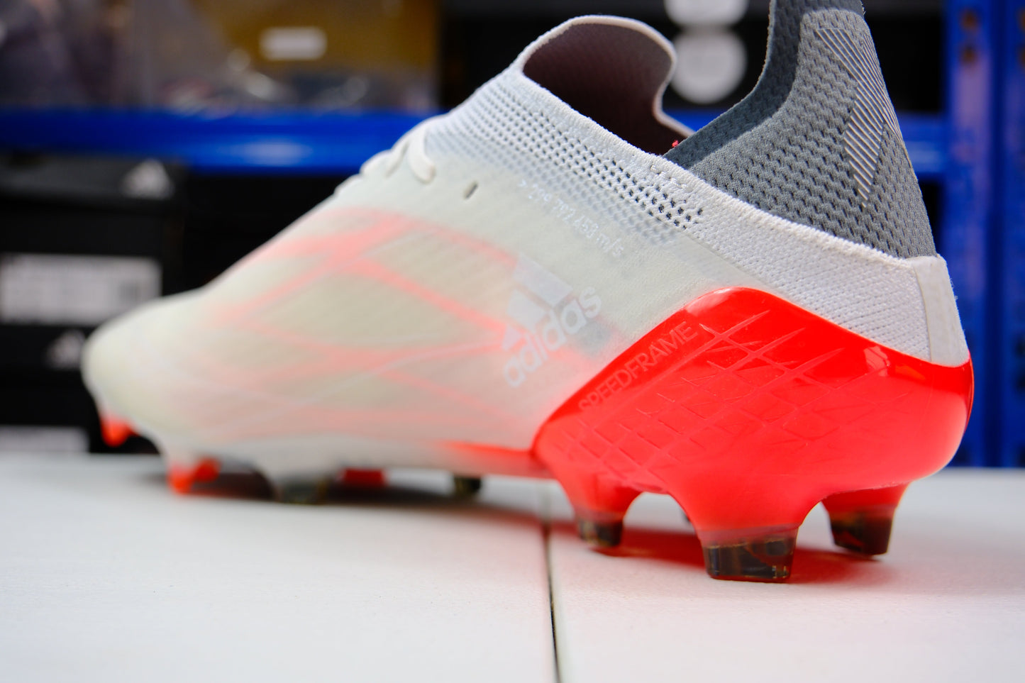 Adidas X Speedflow .1 FG