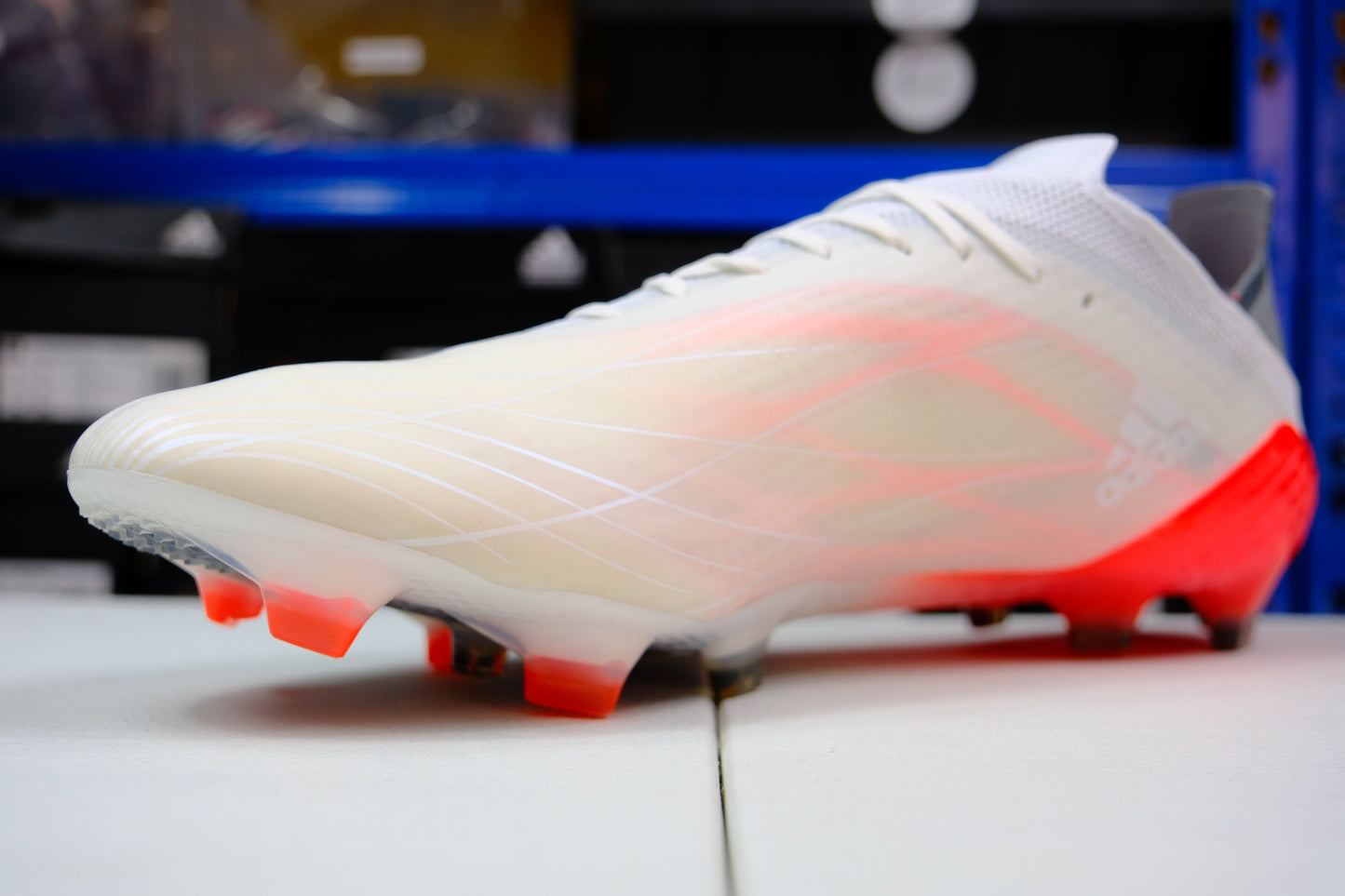 Adidas X Speedflow .1 FG