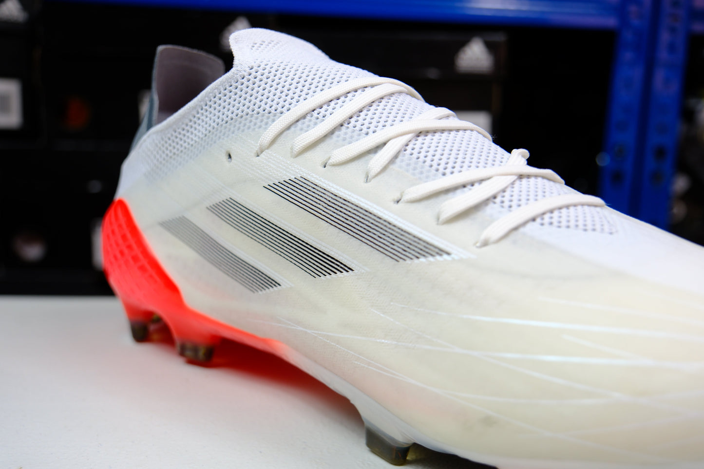 Adidas X Speedflow .1 FG