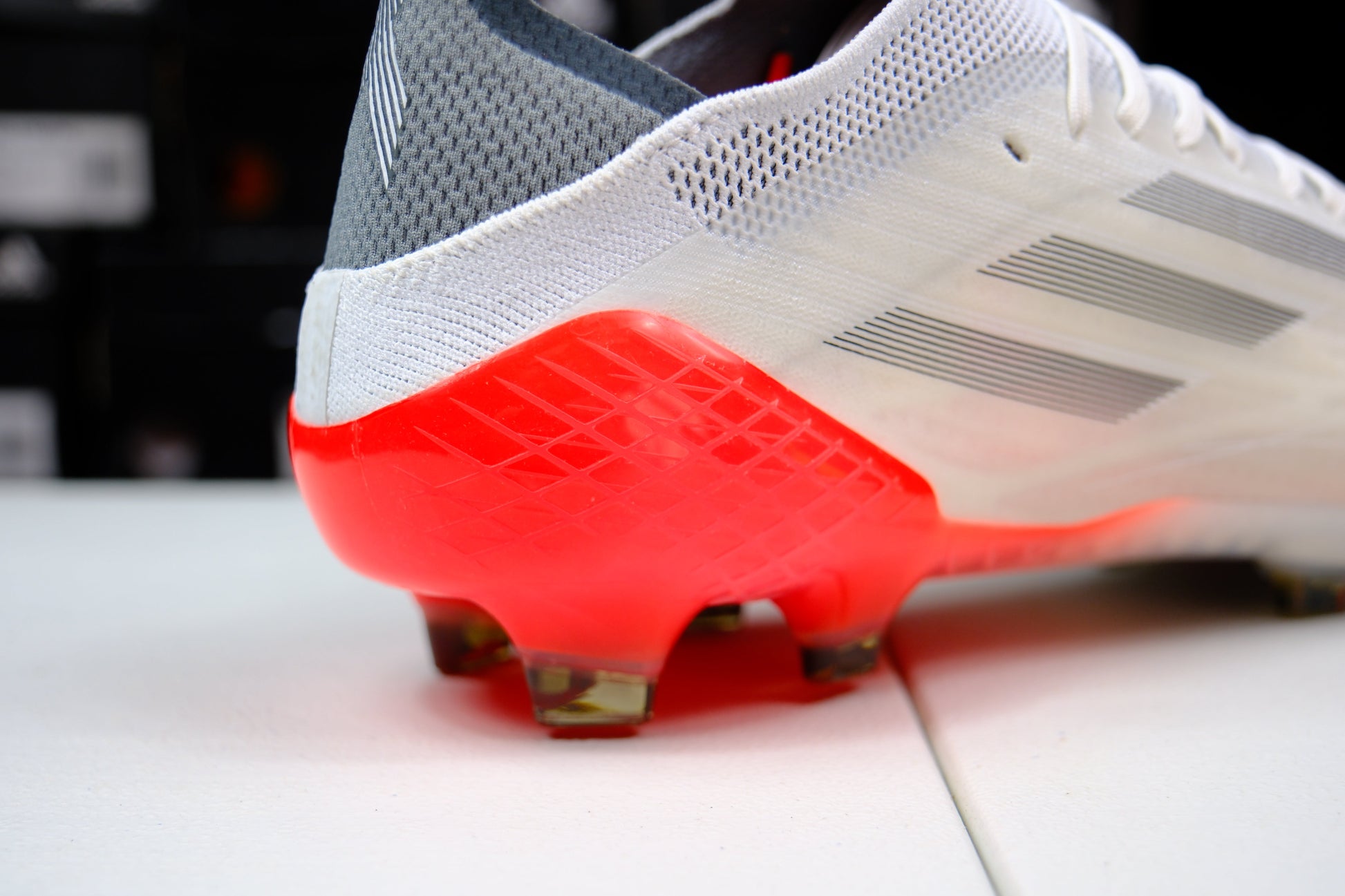 Adidas X Speedflow .1 FG