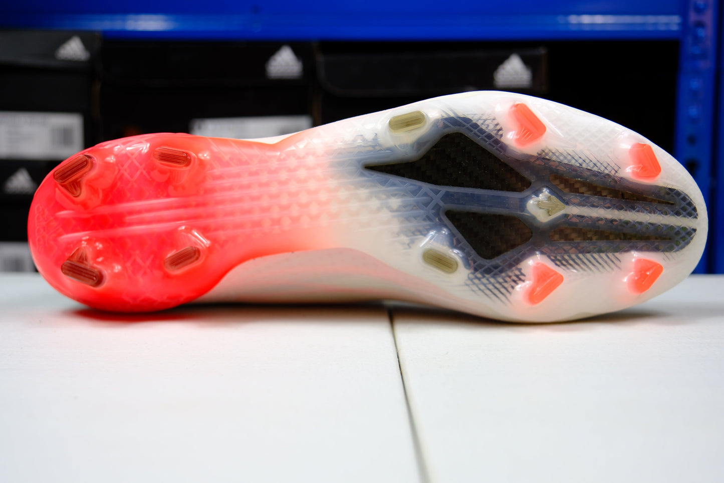 Adidas X Speedflow .1 FG