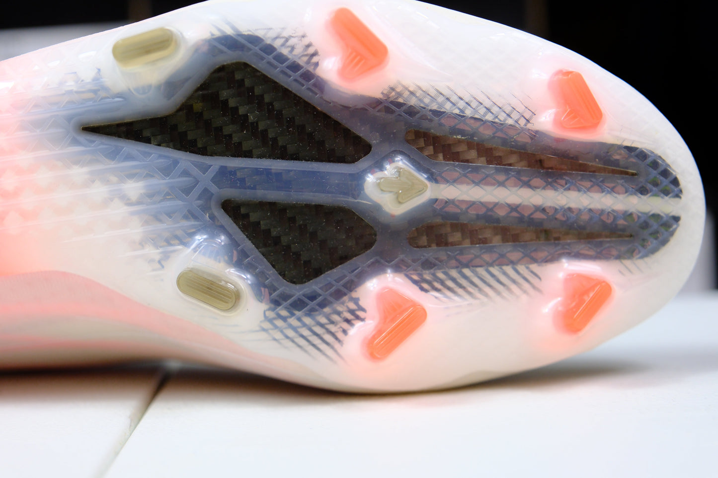 Adidas X Speedflow .1 FG