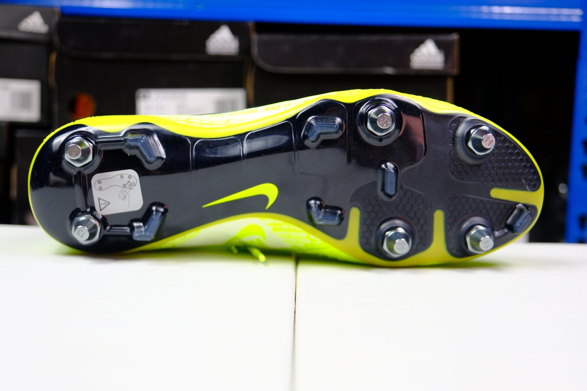 Nike Phantom Venom SG (Player Issue)