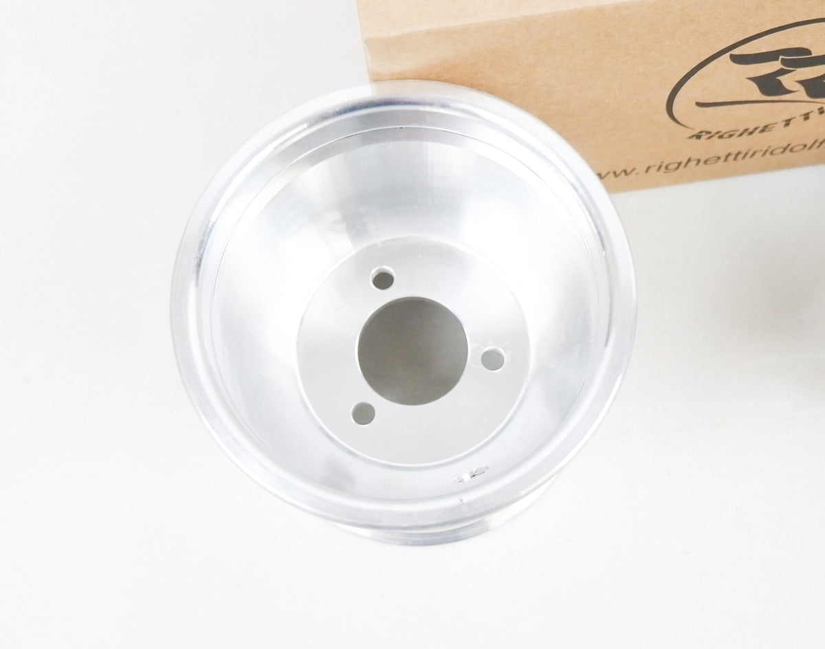 Righetti Ridolfi Aluminium Alloy 130mm Front Wheel Rim Pair