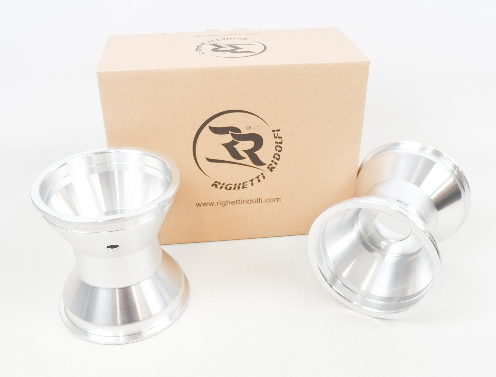 Righetti Ridolfi Aluminium Alloy 145mm Wheel Rim Pair