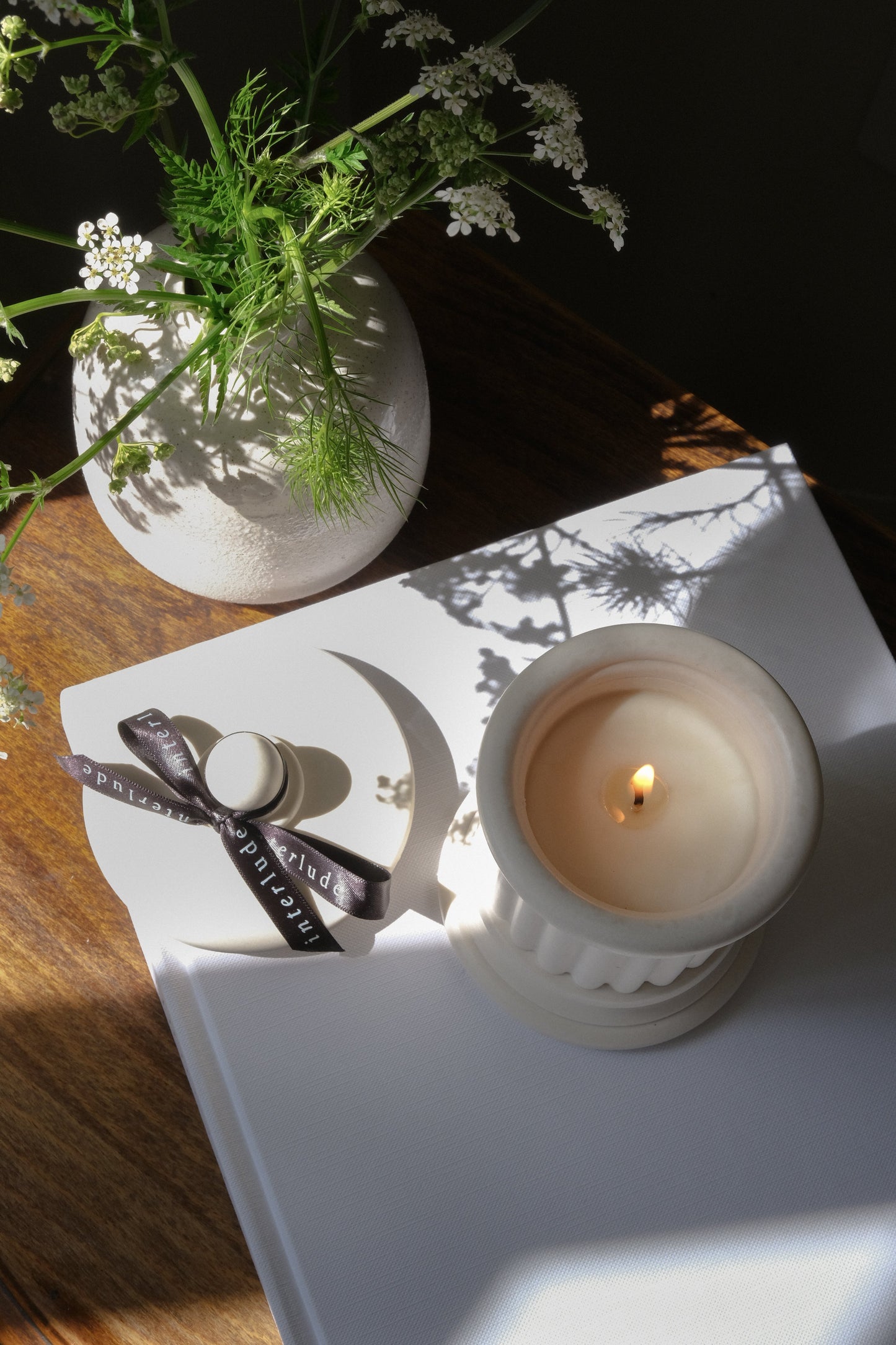 Luxury Scented Candle