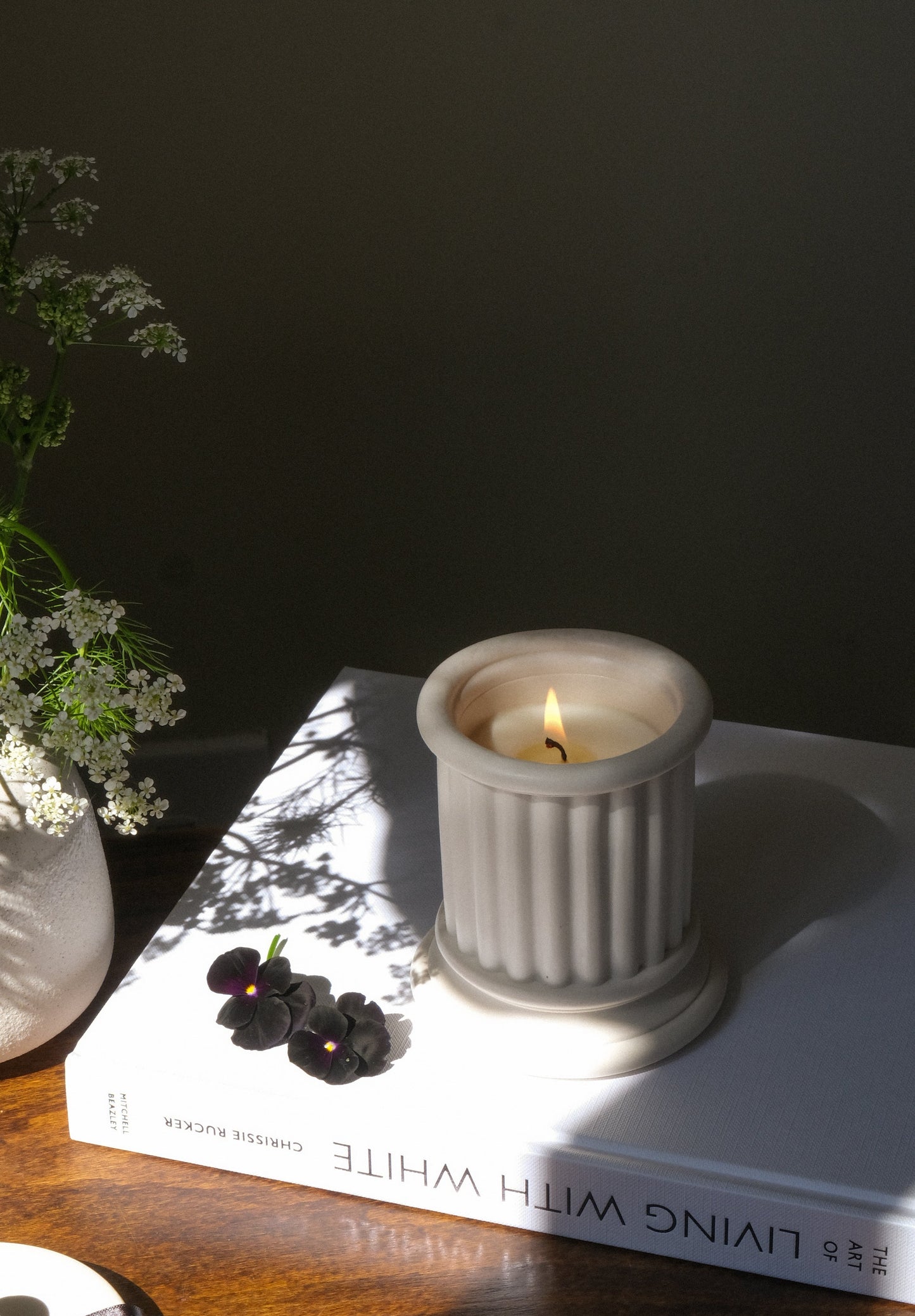 Luxury Scented Candle