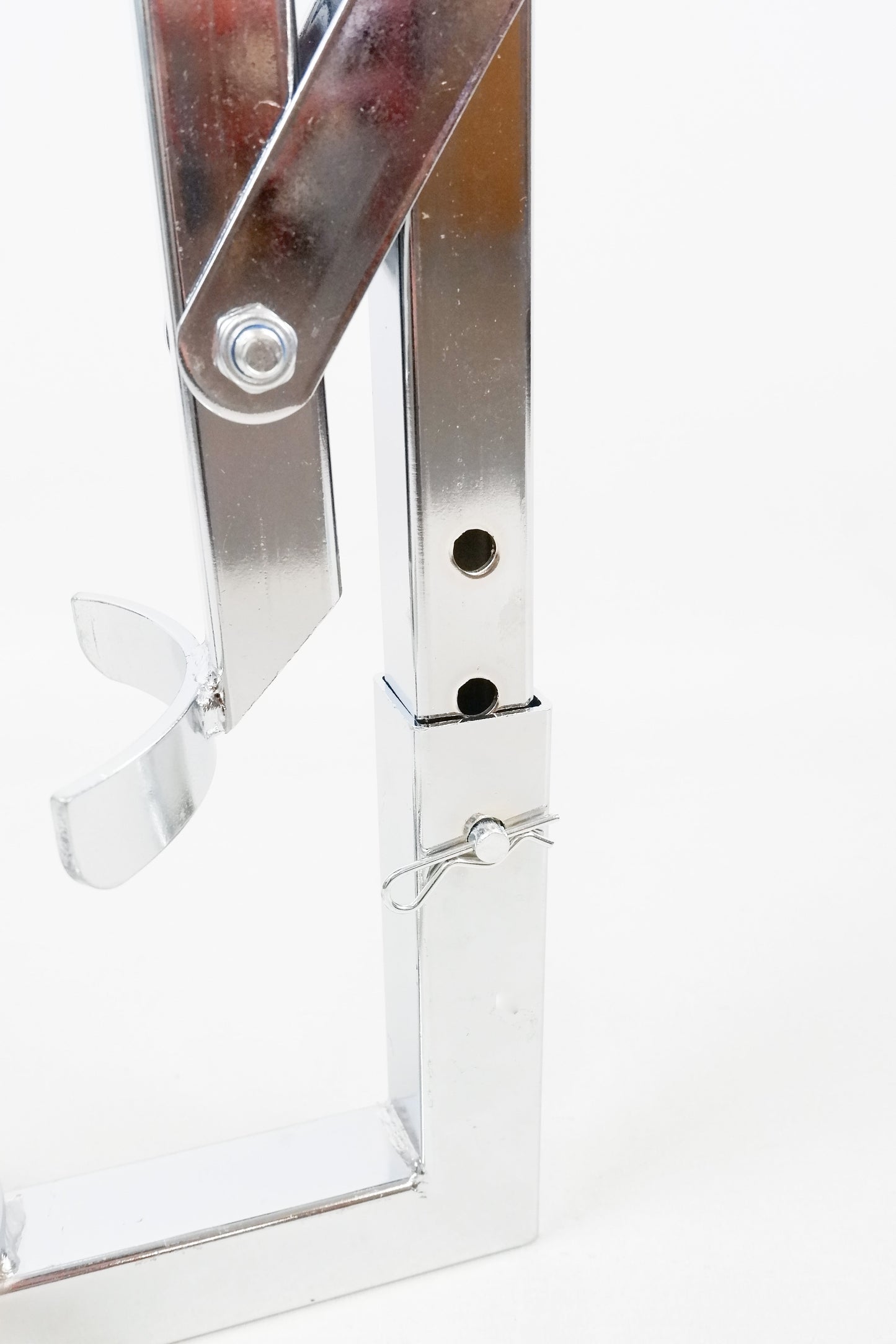 Twin Hinge Tyre Bead Breaker Tool