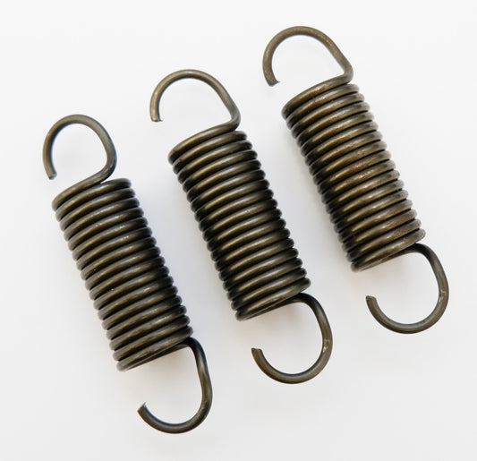 55 mm Long Exhaust Springs