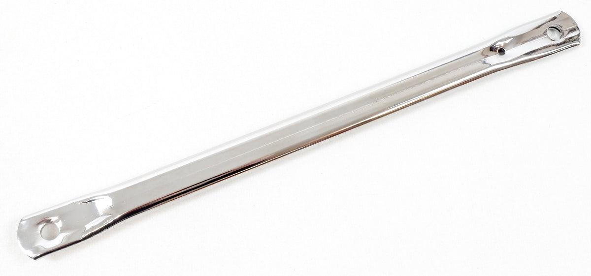 Straight Chrome Plated Seat Stay