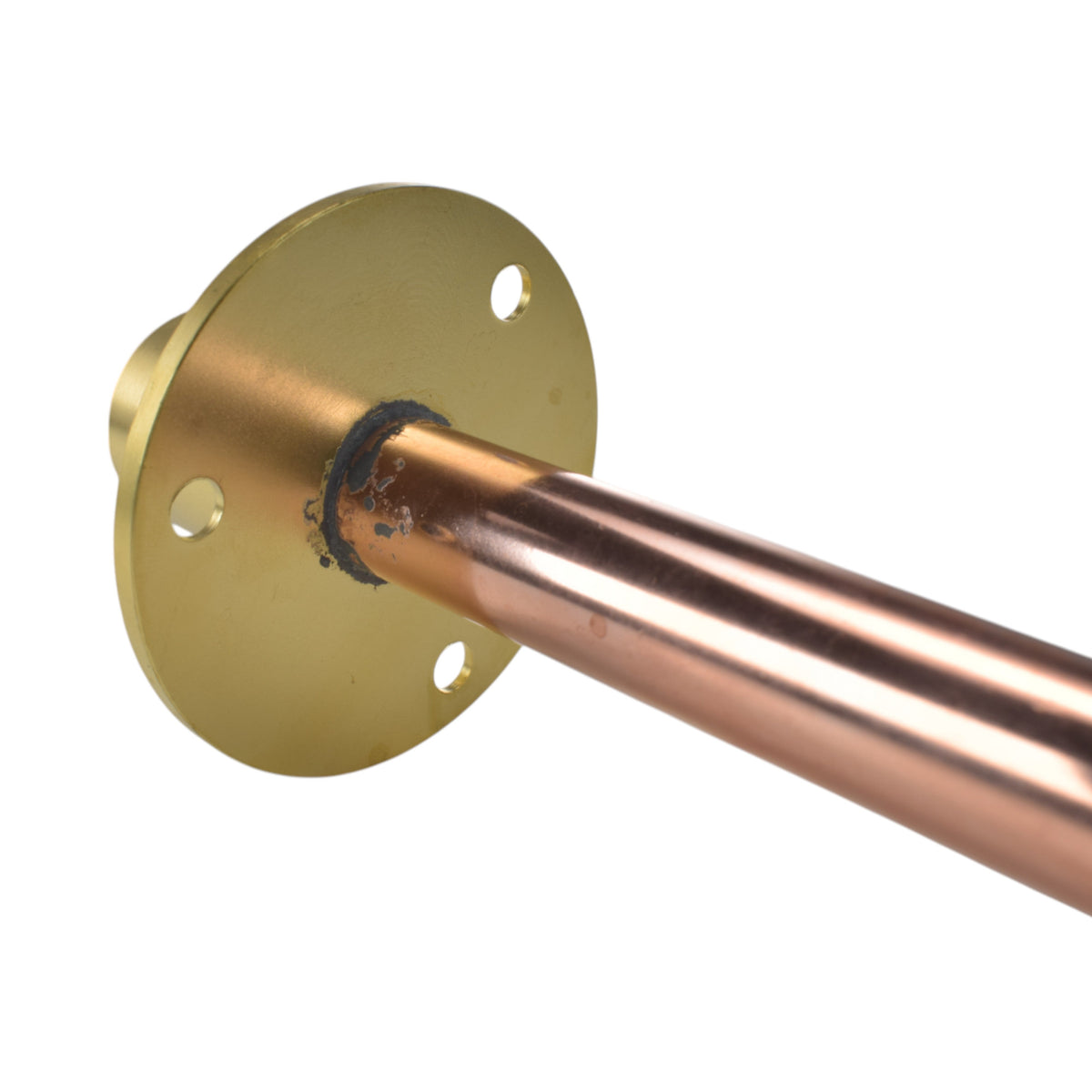 Brass Barbed Bib Tap STANDARD Connection Kit x2 Garden Hose Pipe Water Connector