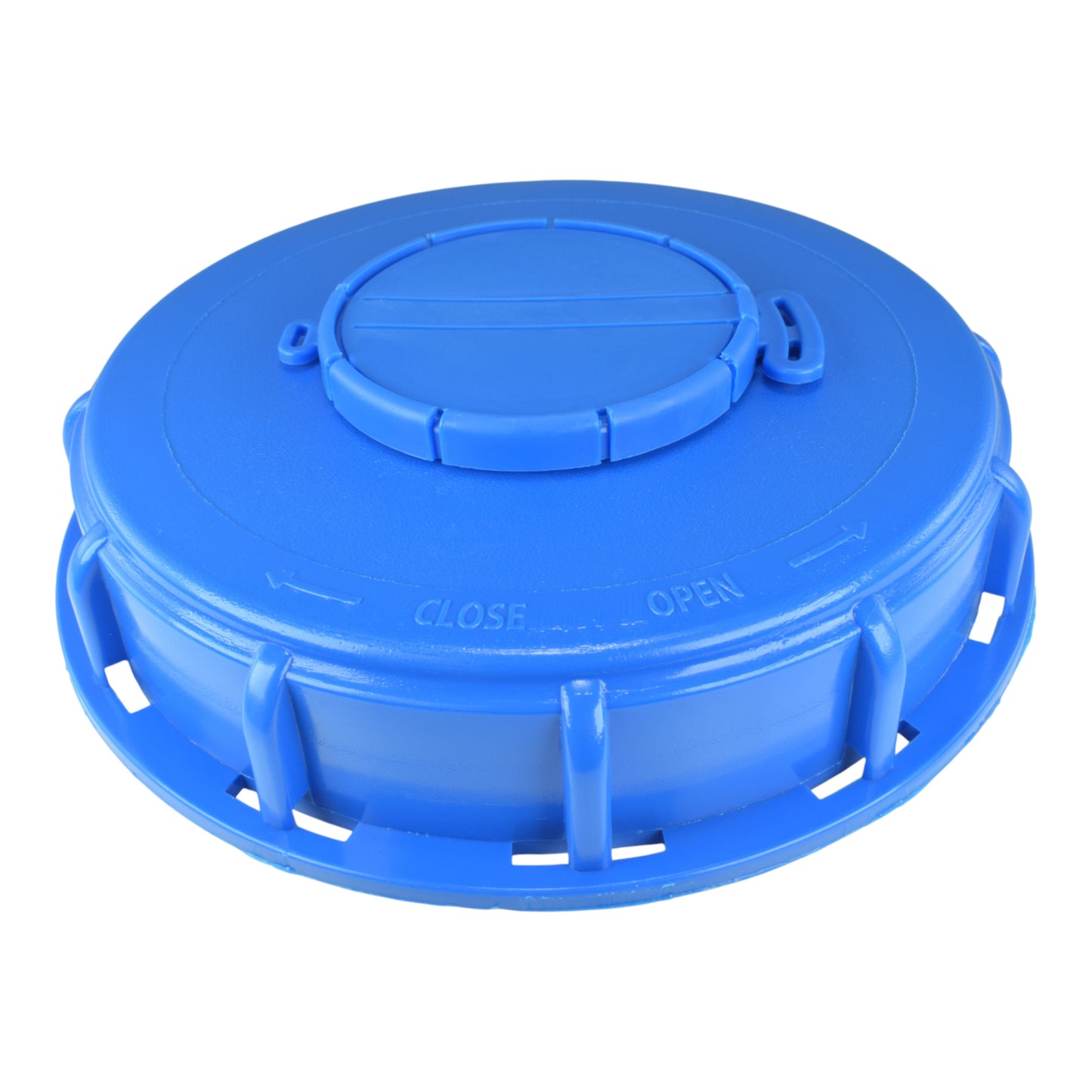 Blanking Lid for IBC Tank 150mm With Built-in Vent