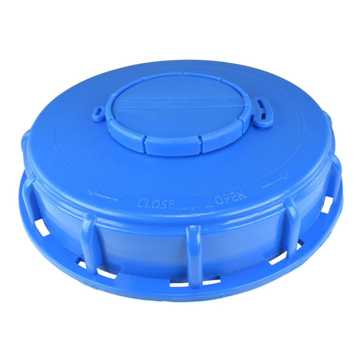 Blanking Lid for IBC Tank 150mm With Built-in Vent