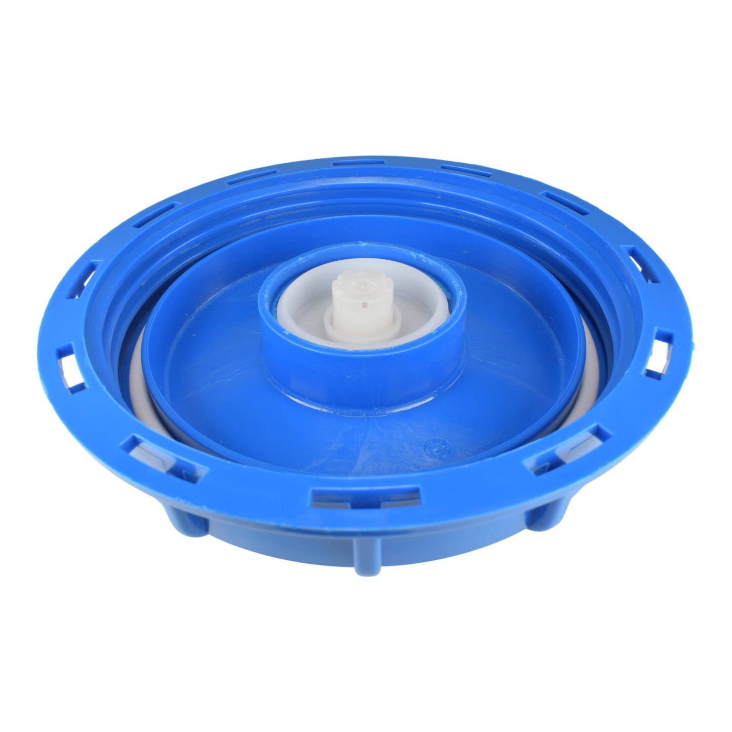 Blanking Lid for IBC Tank 150mm With Built-in Vent