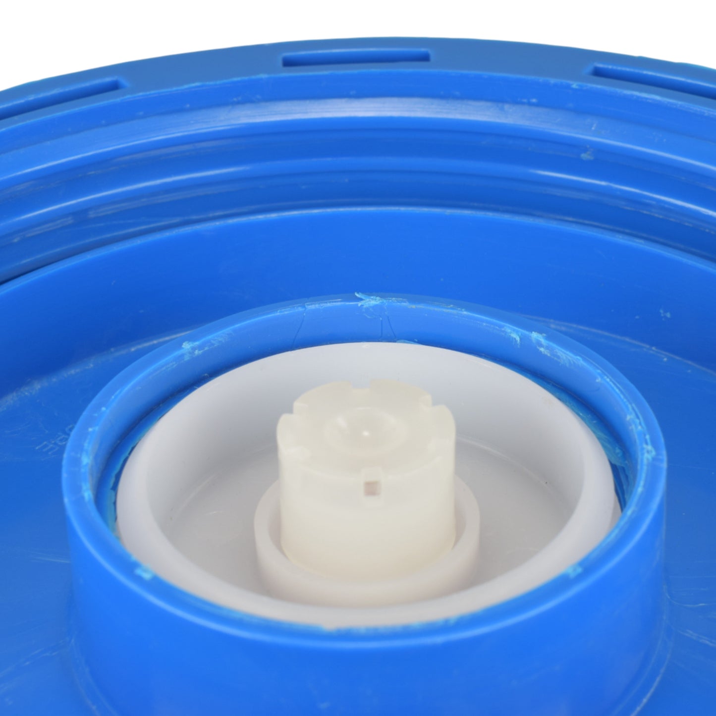 Blanking Lid for IBC Tank 150mm With Built-in Vent