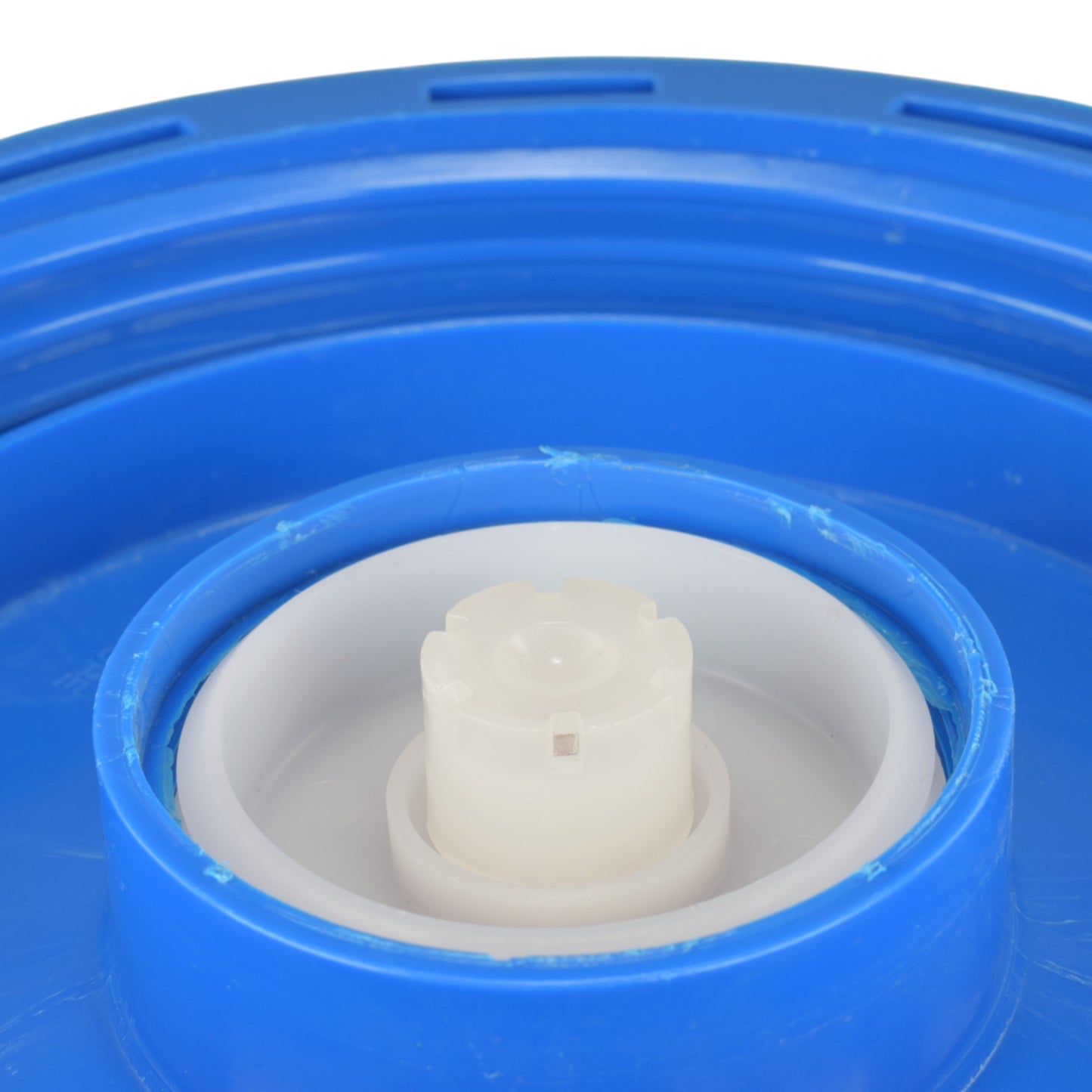 Blanking Lid for IBC Tank 150mm With Built-in Vent