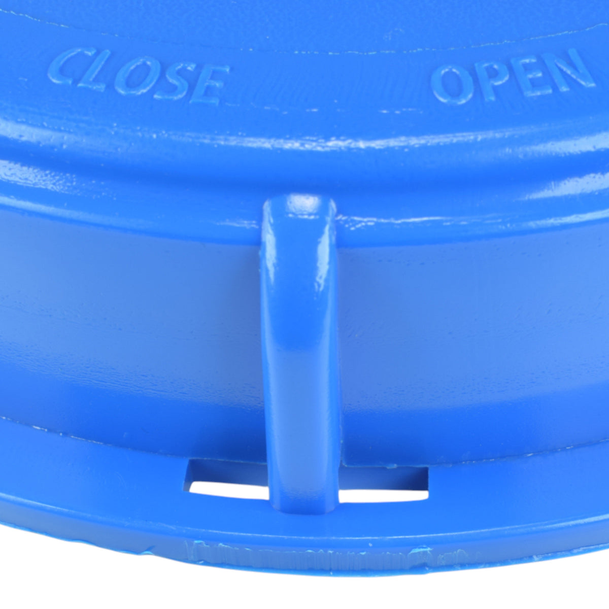 Blanking Lid for IBC Tank 150mm With Built-in Vent