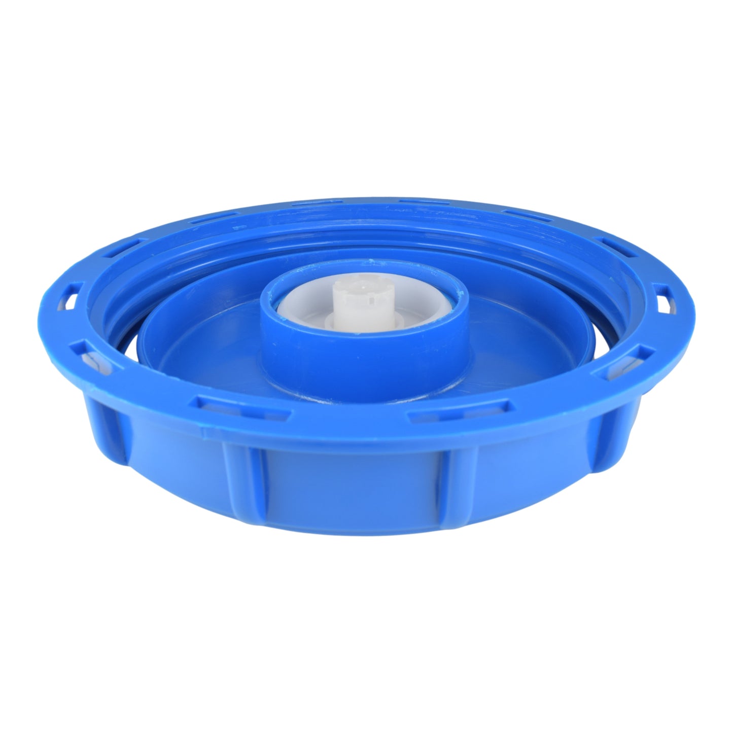 Blanking Lid for IBC Tank 150mm With Built-in Vent