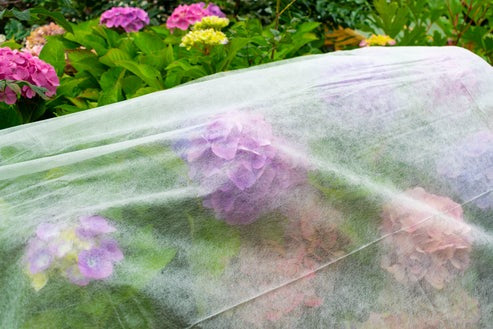 50g Non-Woven Weed Membrane 3.2m x 5m (Copy)