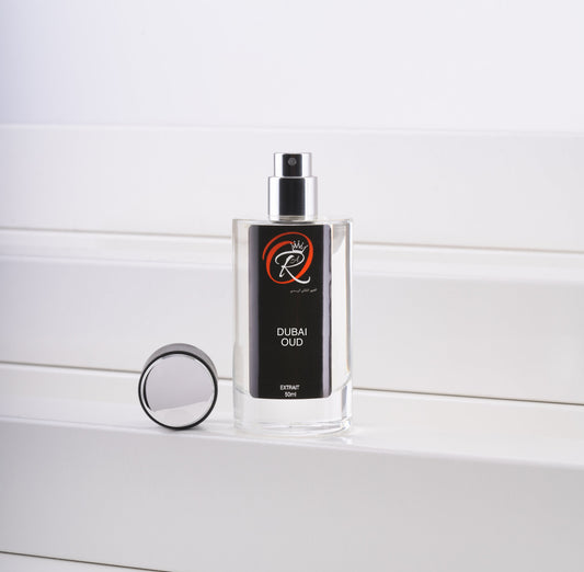 DUBAI OUD