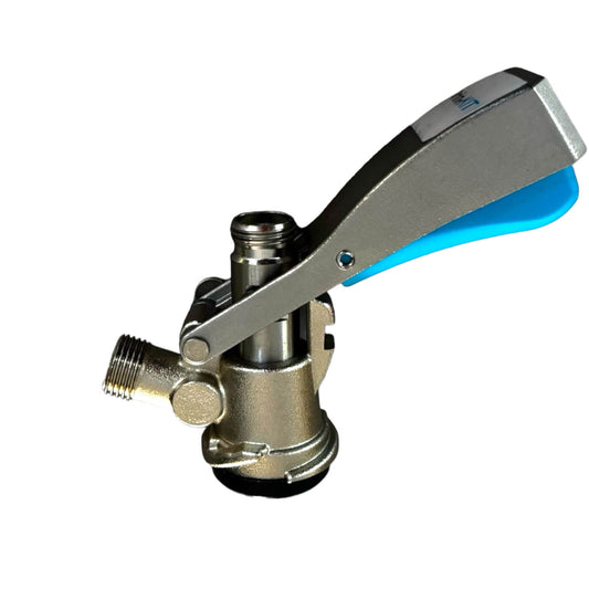 D Type Keg Coupler | Sankey D type