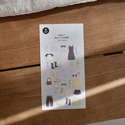 Suatelier | dailylook