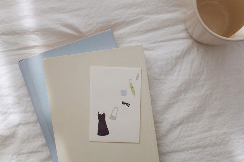 Suatelier | dailylook