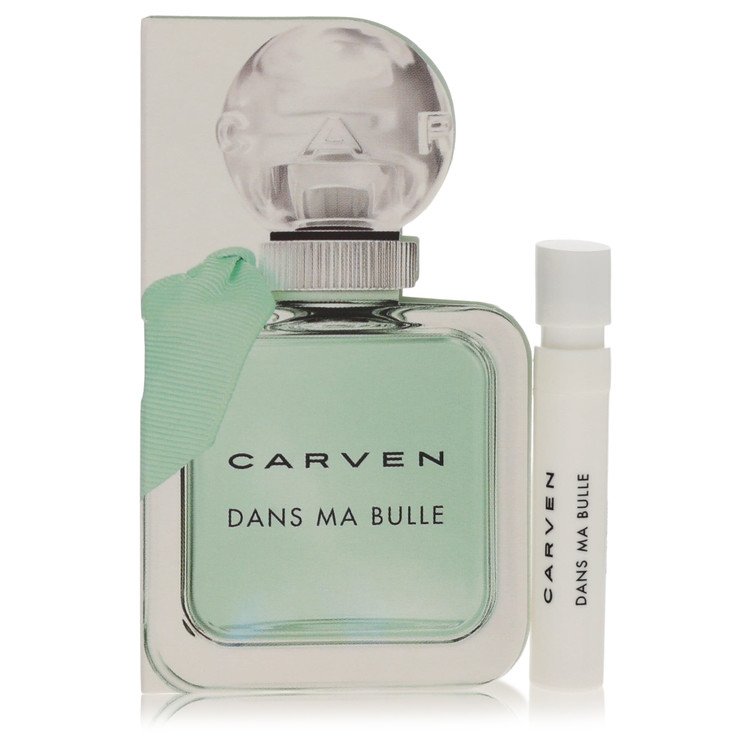 Dans Ma Bulle by Carven Vial Sample 0.04 oz / 1.2 ml for Women