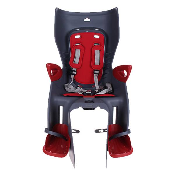 Bellelli Summer - Rear Bicycle Seat