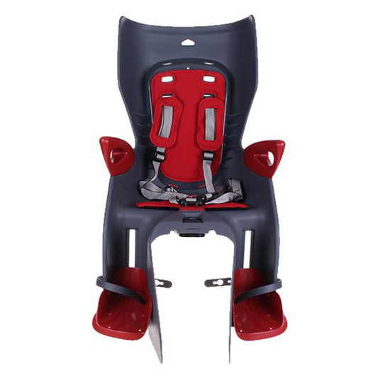 Bellelli Summer - Rear Bicycle Seat