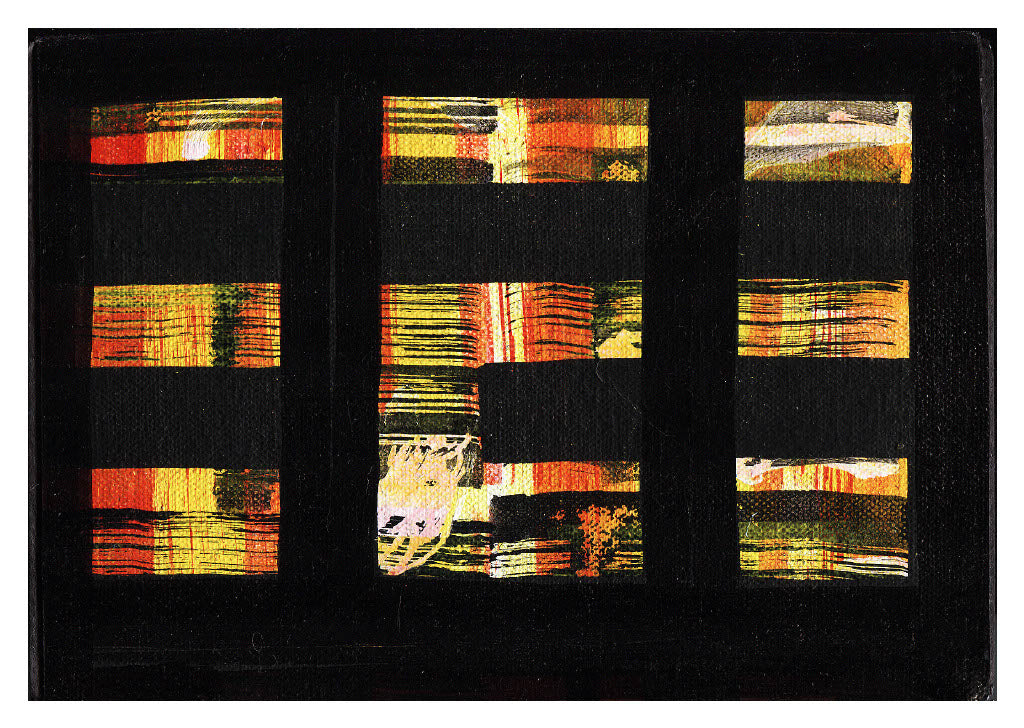 2016 Individual Postcards