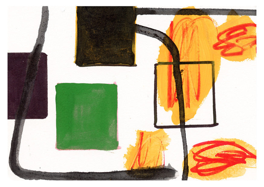 2024 Individual Postcards