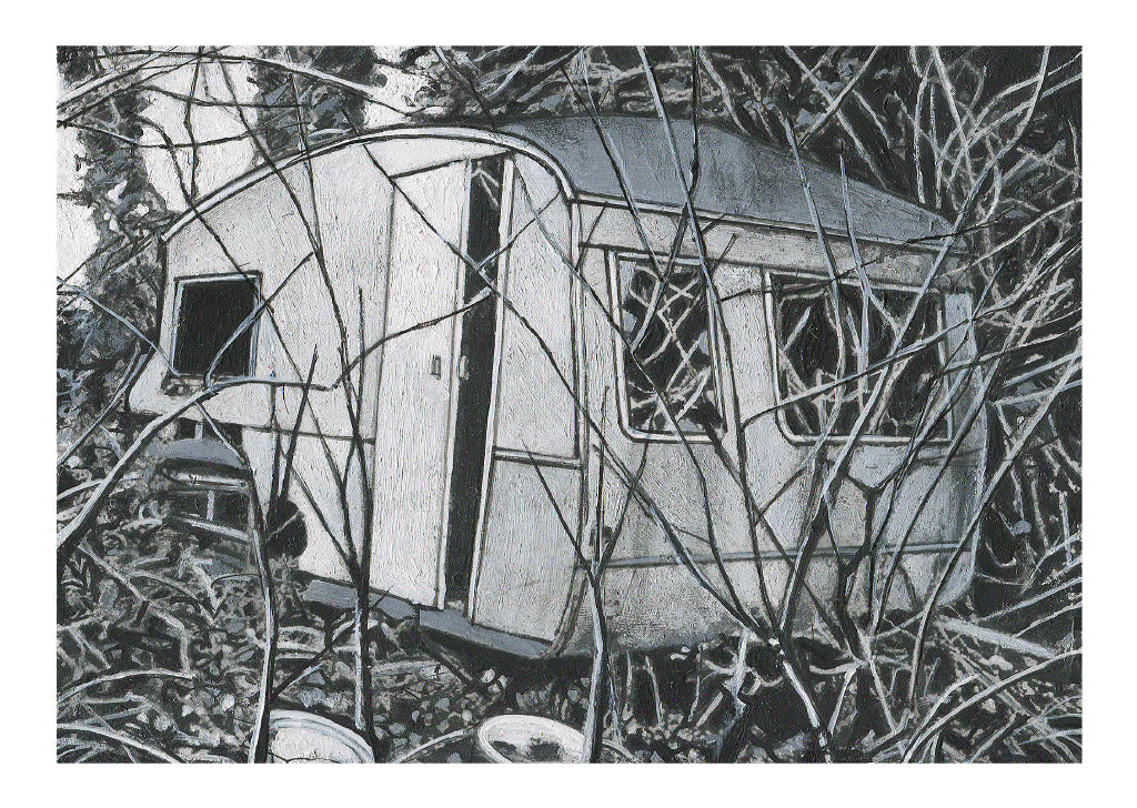 2017 Individual Postcards