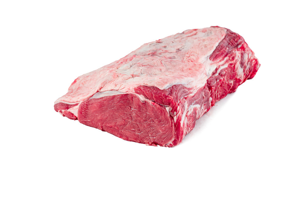 Beef Striploin (1kg)