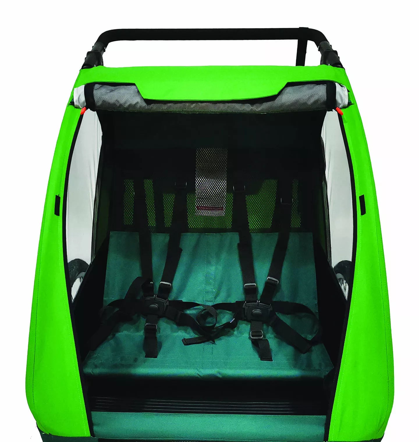 Bellelli Trailblazer - 2-in-1 Child Trailer